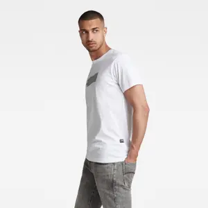 T-shirt G-Star Paint Graphic image-3