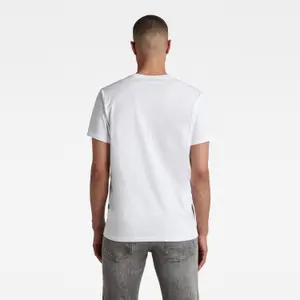 T-shirt G-Star Paint Graphic image-2