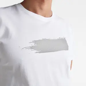 T-shirt G-Star Paint Graphic image-4