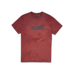 T-shirt G-Star Paint Graphic image-0