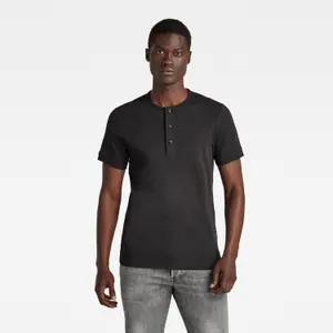 Slim fit T-shirt G-Star Granddad image-1