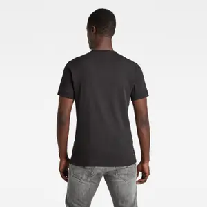 Slim fit T-shirt G-Star Granddad image-2