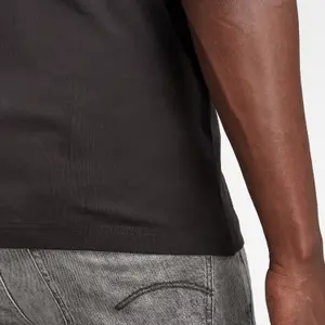 Slim fit T-shirt G-Star Granddad image-4