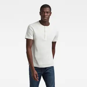 Slim fit T-shirt G-Star Granddad image-1
