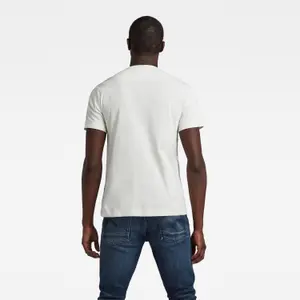 Slim fit T-shirt G-Star Granddad image-2