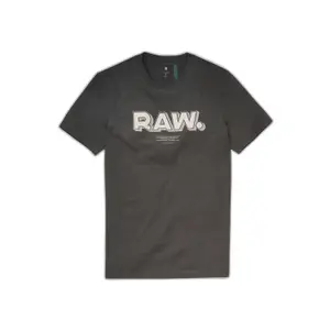 Slim fit T-shirt G-Star RAW. image-0