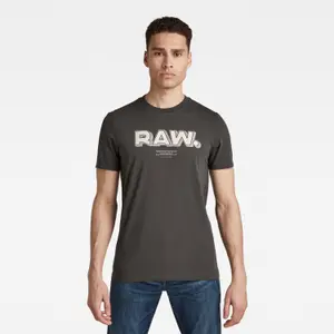 Slim fit T-shirt G-Star RAW. image-1