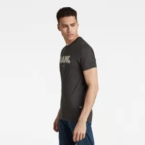 Slim fit T-shirt G-Star RAW. image-3