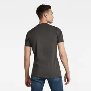 Slim fit T-shirt G-Star RAW. image-2