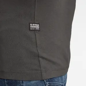 Slim fit T-shirt G-Star RAW. image-4
