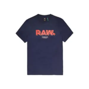 Slim fit T-shirt G-Star RAW. image-0