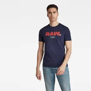 Slim fit T-shirt G-Star RAW. image-1