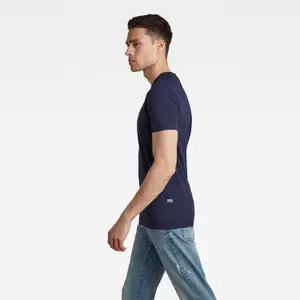Slim fit T-shirt G-Star RAW. image-3