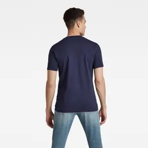 Slim fit T-shirt G-Star RAW. image-2