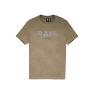 Slim fit T-shirt G-Star RAW. image-0