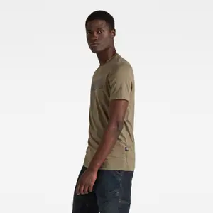 Slim fit T-shirt G-Star RAW. image-3