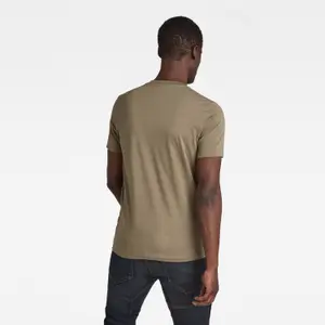 Slim fit T-shirt G-Star RAW. image-2