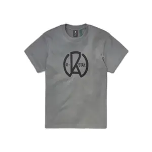 T-Shirt G-Star Circle Graphic image-0