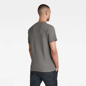 T-Shirt G-Star Circle Graphic image-2