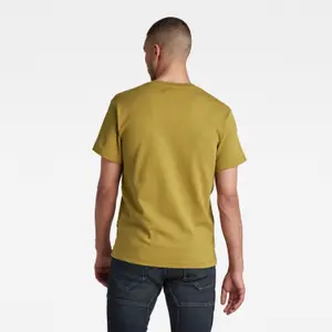 T-Shirt G-Star Circle Graphic image-2