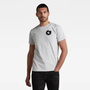 T-shirt G-Star Licence Graphic image-1