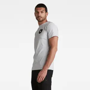 T-shirt G-Star Licence Graphic image-3
