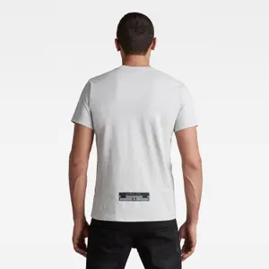 T-shirt G-Star Licence Graphic image-2