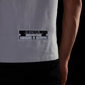 T-shirt G-Star Licence Graphic image-6