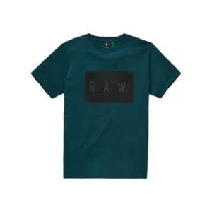 T-shirt G-Star RAW. Dubbellaags image-0
