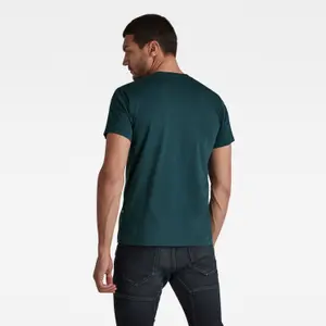 T-shirt G-Star RAW. Dubbellaags image-2
