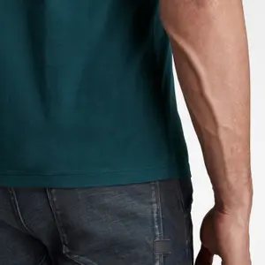 T-shirt G-Star RAW. Dubbellaags image-4