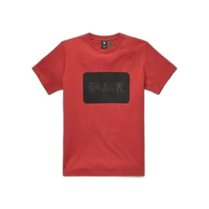T-shirt G-Star RAW. Dubbellaags image-0