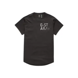 T-shirt G-Star Lash Small Graphic image-0