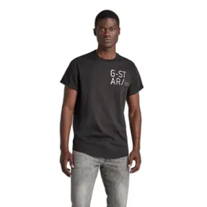 T-shirt G-Star Lash Small Graphic image-1