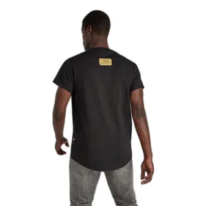 T-shirt G-Star Lash Small Graphic image-2