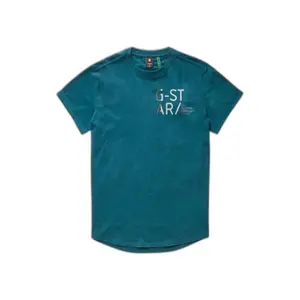 T-shirt G-Star Lash Kleine Graphic image-0