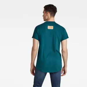 T-shirt G-Star Lash Kleine Graphic image-2