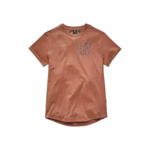 T-shirt G-Star Lash Kleine Graphic image-0