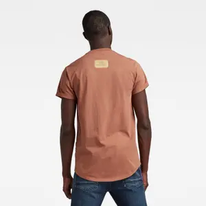 T-shirt G-Star Lash Kleine Graphic image-2