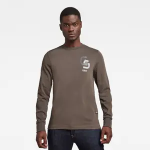 T-Shirt G-Star Base-R image-1