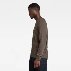 T-Shirt G-Star Base-R image-2