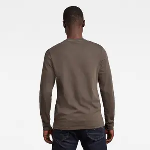 T-Shirt G-Star Base-R image-3
