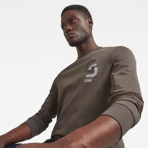 T-Shirt G-Star Base-R image-4