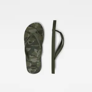 Slippers G-Star Dend II Print image-1