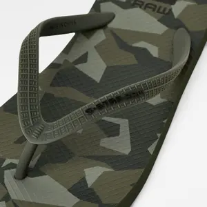 Slippers G-Star Dend II Print image-4
