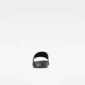 Slippers G-Star Cart III Basic image-1