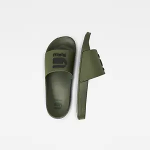 Slippers G-Star Cart III Basic image-2