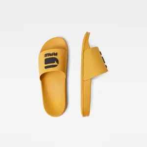 Slippers G-Star Cart III Tonal image-2