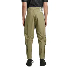 Casual taps toelopende cargo broek G-Star Zippy image-1
