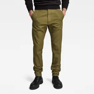 Calças de chino slim-fit-fit G-Star 2.0 image-1